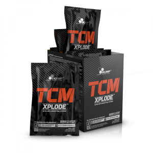 OLIMP TCM Xplode (450g)