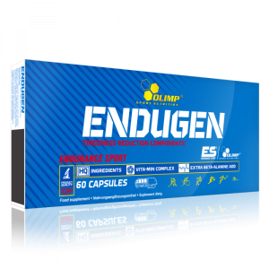 OLIMP Endugen (60 kapsułek)