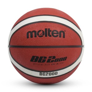 Piłka do koszykówki MOLTEN BG2000