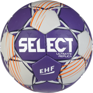 Piłka ręczna SELECT Ultimate Replica V24