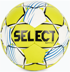 Piłka ręczna SELECT Match V24