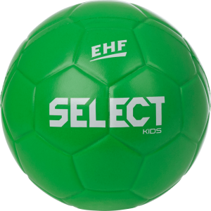 Piłka ręczna SELECT Foam Kids 