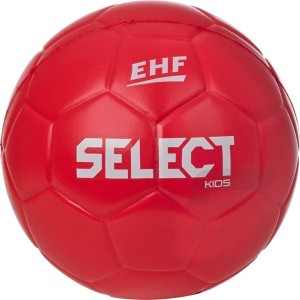 Piłka ręczna SELECT Foam Kids