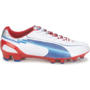 Buty piłkarskie PUMA EvoSpeed 1 FG
