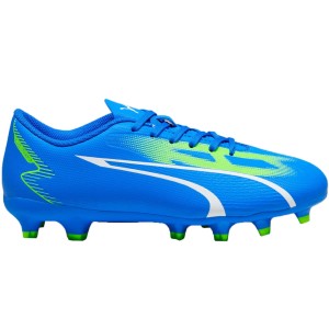 Buty piłkarskie PUMA Ultra Play GS/AG Jr