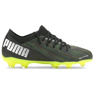 Buty piłkarskie PUMA Ultra 3.2 FG/AG