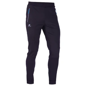 Męskie spodnie biegowe Attiq Vertical Wind Shield