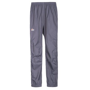 Męskie spodnie Lowe Alp Rush Triplepoint graphit gray