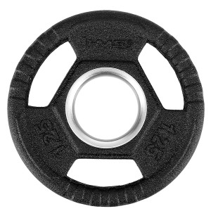 Obciążenie olimpijskie HMS gumowane 1.25kg