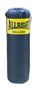 Worek bokserski ALLRIGHT 145x45 cm 35 kg