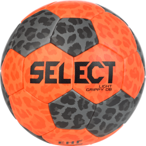 Piłka ręczna SELECT Light Grippy
