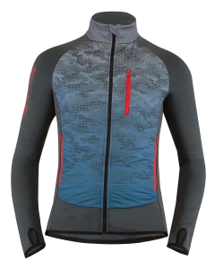 Męska bluza ATTIQ Valtoria Alpha
