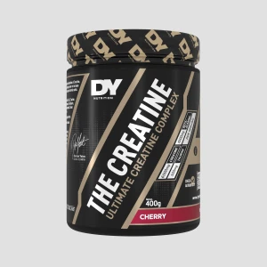 DORIAN YATES The Creatine 400g