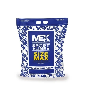 MEX Size Max 6800 g