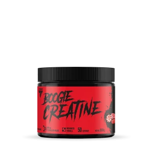 TREC NUTRITION Boogie Creatine 300 g - kreatyna z witaminą B6