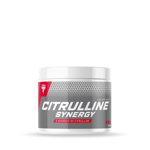 TREC NUTRITION Citrulline Synergy 240 g