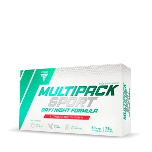 TREC NUTRITION Multipack Sport Day/Night Formula 60 caps
