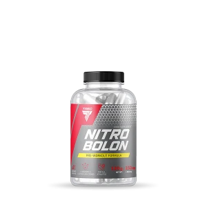 TREC NUTRITION Nitrobolon 150 caps