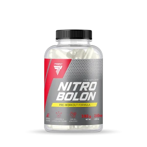 TREC NUTRITION Nitrobolon 240 caps