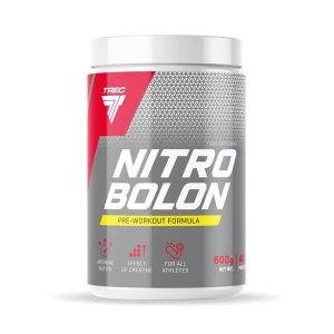 TREC NUTRITION Nitrobolon 600 g