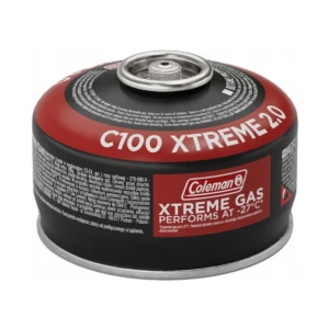 Kartusz COLEMAN C100 Extreme