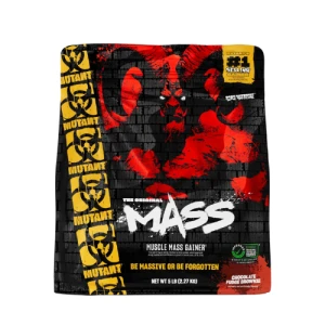 PVL Mutant Mass 2270g czekolada