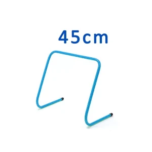 Płotek treningowy koordynacyjny 45 cm