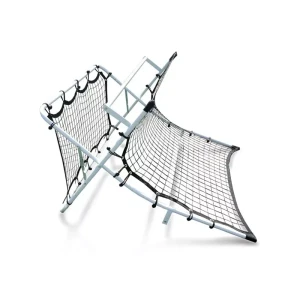 Soccer wave, rebounder, ścianka do odbijania