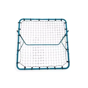 Rebounder Basic, rama z siatką