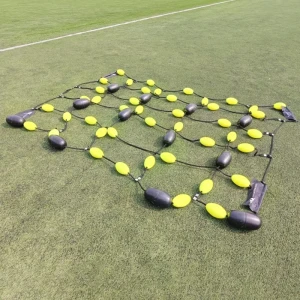 GK Ball Deflector Matrix, pole minowe