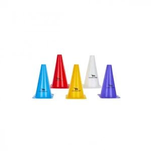 Pachołek bez otworów 23cm
