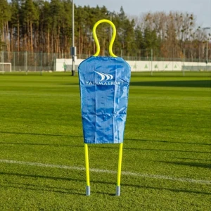 Mur na sprężynie Junior Żak 150cm
