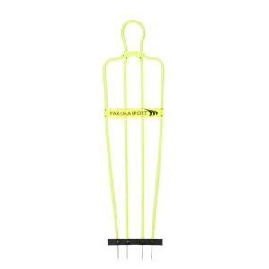 Mur piłkarski AirFlow, 180cm, Pasywny obrońca