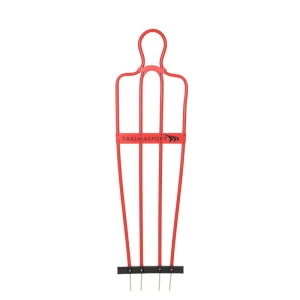Mur piłkarski AirFlow, 160cm, Pasywny obrońca junior