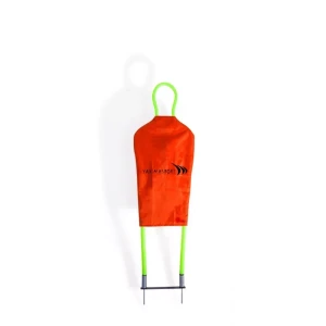 Mur na sprężynie Junior Skrzat 125cm