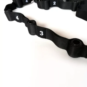 Pasy treningowe - Suspension Trainer (Door Model TRX)