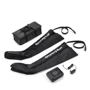 Aparat do drenażu limfatycznego, Air Compression Legs
