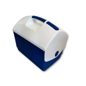 Lodówka przenośna, Coolling box 10 litrów