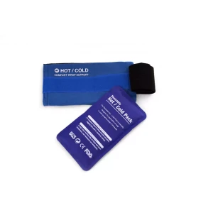 Cold pack PRO, sztuczny lód, kompres ciepło/zimno
