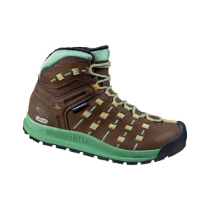 SALEWA Capsico MID Insulated