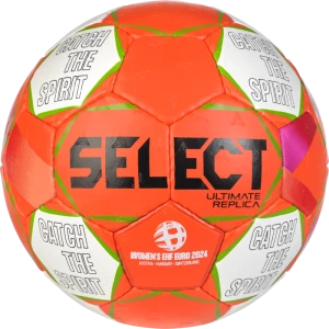 Piłka ręczna SELECT Ultimate Replica EHF v24 Woman