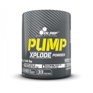 OLIMP Pump Xplode Powder (300g)