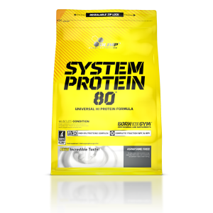 OLIMP System Protein 80 (700g)