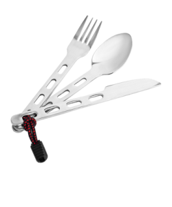 Sztućce biwakowe TERMITE