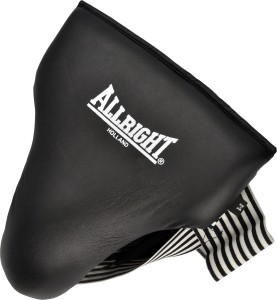 Suspensor bokserski ALLRIGHT PU