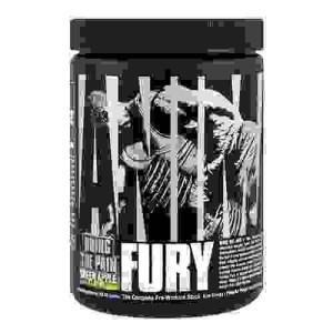 UNIVERSAL Animal Fury - 80,15g