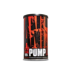 UNIVERSAL Animal Pump - 30 pack