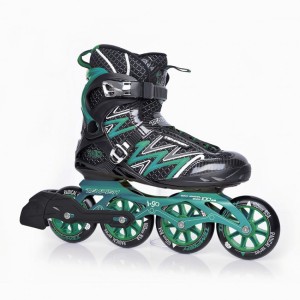 Rolki TEMPISH I-GO 100 Lady