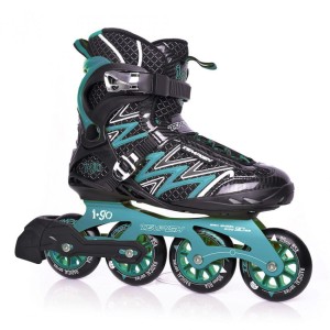 Rolki TEMPISH I-GO 90 Lady