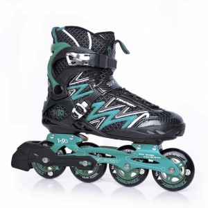 Rolki TEMPISH I-GO 84 Lady